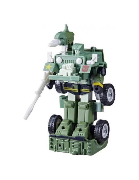 Transformers G1 Autobot Hound 13.97 cm figura de acción Transformers G1 Autobot Hound 13.97 cm figura de acción