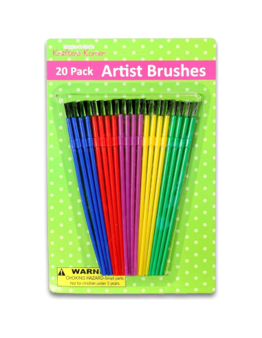 Conjunto My Little Pony - 6 Libros de Pintura Acuarela para Niñas