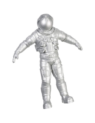 Astronauta Estirable Toysmith 61 cm para Niños 3+ Años