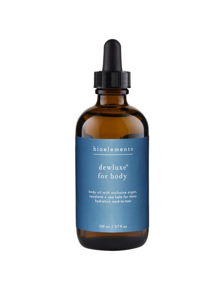 Aceite Corporal Bioelements Dewluxe 104.9 g - Hidratación Radiante Aceite Corporal Bioelements Dewluxe 104.9 g - Hidratación Radiante