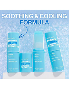 Bálsamo Primer Facial Calmante Wet n Wild Cooling Hydra 32g 2