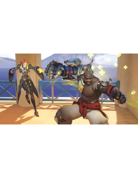 Overwatch Edición Legendaria - Videojuego Xbox One Overwatch Edición Legendaria - Videojuego Xbox One