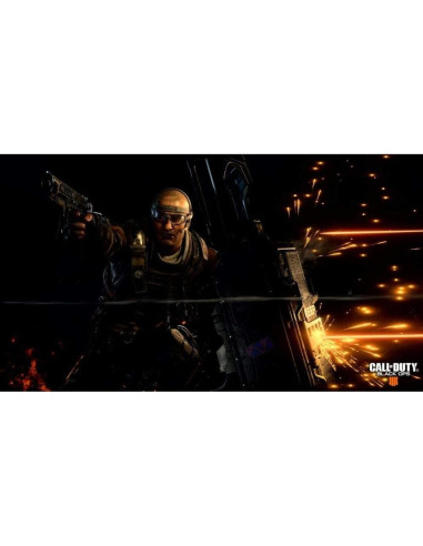 Juego Call of Duty: Black Ops 4 Especialista - Activision