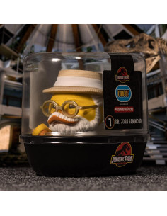 Figurina TUBBZ Dr. John Hammond Jurassic Park - Edición Limitada 2