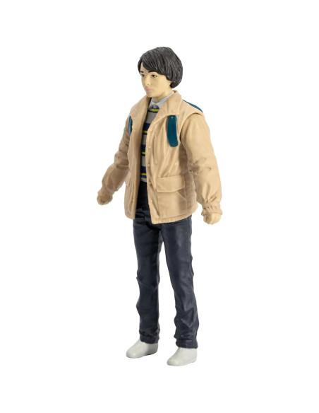 Figuras de Acción McFarlane Toys Stranger Things 2pk Eleven y Mike 7.62cm Figuras de Acción McFarlane Toys Stranger Things 2pk Eleven y Mike 7.62cm