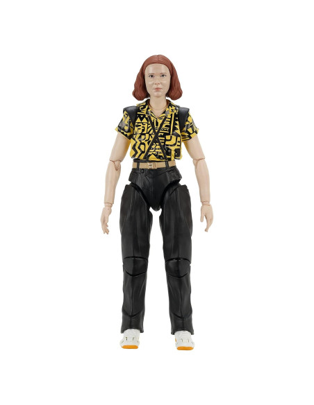 Figura de Colección Bandai Namco Stranger Things Eleven 15 cm Figura de Colección Bandai Namco Stranger Things Eleven 15 cm