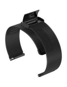 Correa de Metal Ajustable BabyValley para Reloj Motast P99 2