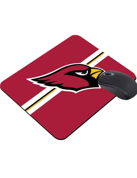 Alfombrilla de Ratón Mialtry DE01-23 Fútbol Antideslizante 240x200mm Alfombrilla de Ratón Mialtry DE01-23 Fútbol Antideslizante 240x200mm