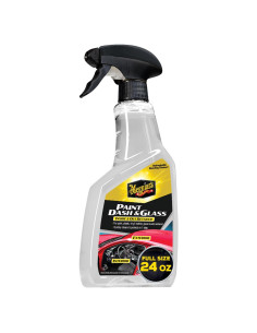 Detallador de Autos Meguiar's G250224 24oz - Limpieza Interior y Exterior