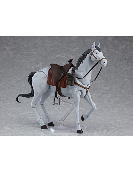 Figura de Acción Figma Erwin Smith Max Factory 15 cm Figura de Acción Figma Erwin Smith Max Factory 15 cm