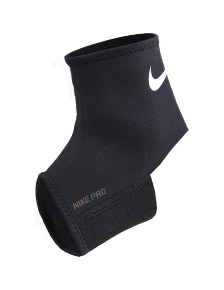 Soporte para Tobillo Nike Pro Unisex - Ligero y Transpirable Soporte para Tobillo Nike Pro Unisex - Ligero y Transpirable