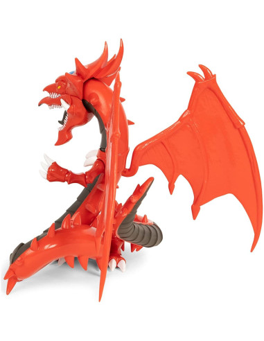 Figura de acción Yu-Gi-Oh Slifer El Dragón 17.78 cm Edición Limitada