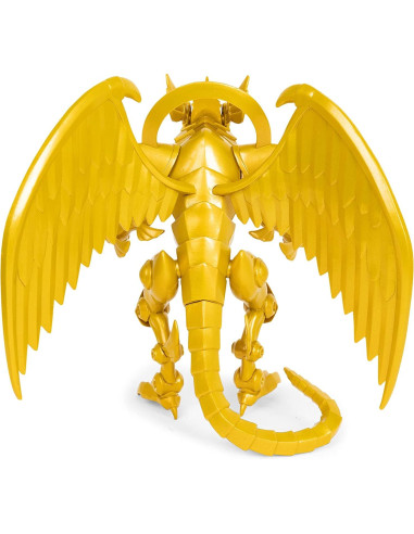 Figura de acción Yu-Gi-Oh! Dragón Alado de Ra 17.78 cm