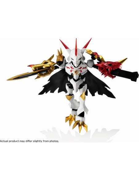 Figura de acción Omegamon Alter-S Bandai Spirits 8.9 cm Figura de acción Omegamon Alter-S Bandai Spirits 8.9 cm
