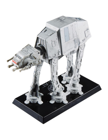 Hot Wheels AT-AT Vehículo de Juguete para Niños 4+