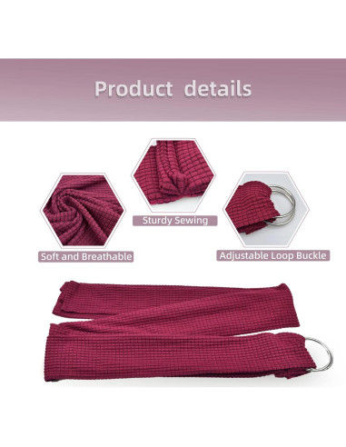 Bolsa de Transporte para Cobayas Tinkare con Correa Ajustable