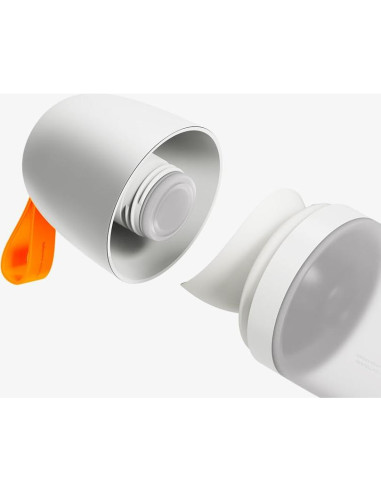 Orinal Portátil DURI para Bebés Unisex 330ml Naranja
