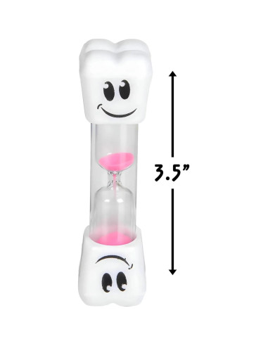 Reloj de Arena Sonriente 2 Minutos Rhode Island Novelty