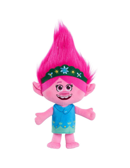 Peluches Trolls Poppy y Branch 33 cm - Just Play Peluches Trolls Poppy y Branch 33 cm - Just Play