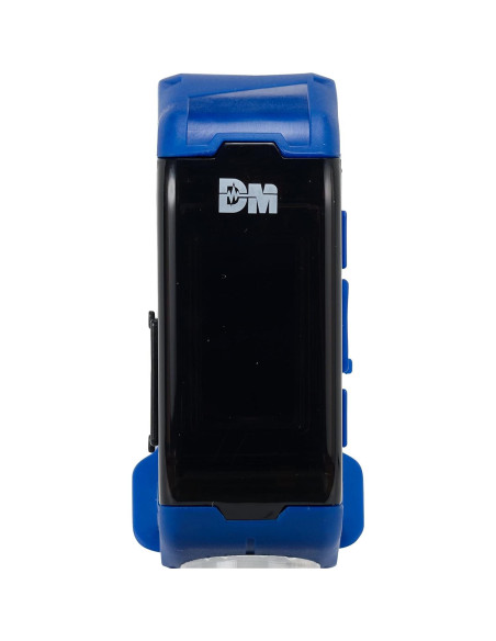 Bandai Namco Vital Hero Reloj Digital Fitness Azul Bandai Namco Vital Hero Reloj Digital Fitness Azul