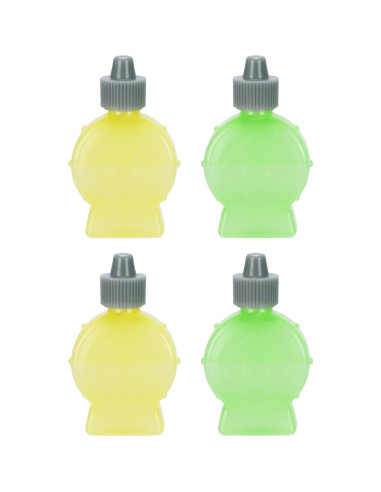Paquete de Recarga Fart Blaster Despicable Me - 4 Botellas