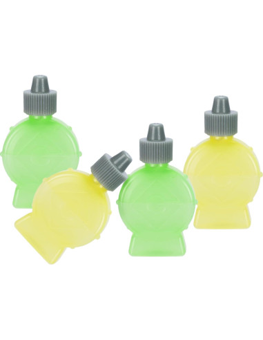 Paquete de Recarga Fart Blaster Despicable Me - 4 Botellas