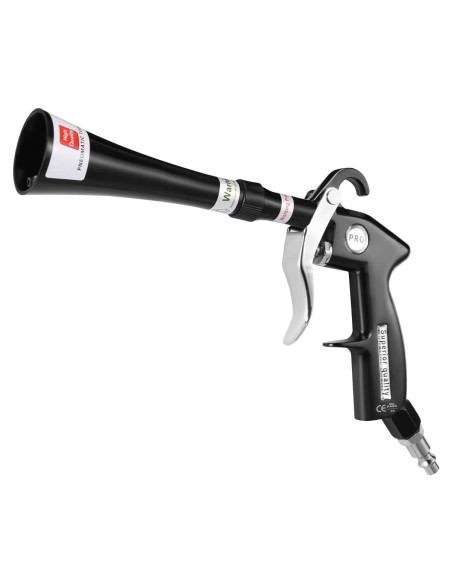 Pistola de Aire Tornado ANABIUP para Detallado de Autos Pistola de Aire Tornado ANABIUP para Detallado de Autos