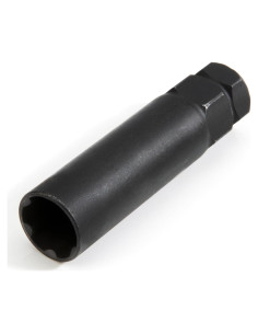 Llave de tuerca de bloqueo Steelman Pro 6 estrías 45 mm