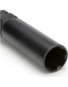 Llave de tuerca de bloqueo Steelman Pro 6 estrías 45 mm 2