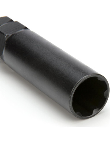 Llave de tuerca de bloqueo Steelman Pro 6 estrías 45 mm