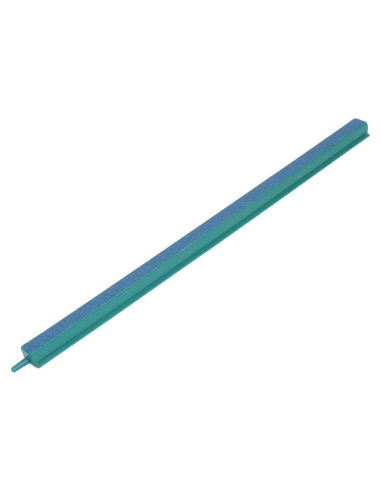 Barra de aire para acuario XMHF 36 cm Verde Azul