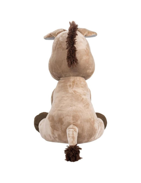 Almohada de Peluche Burro Shrek - 58 cm - Jay Franco Almohada de Peluche Burro Shrek - 58 cm - Jay Franco