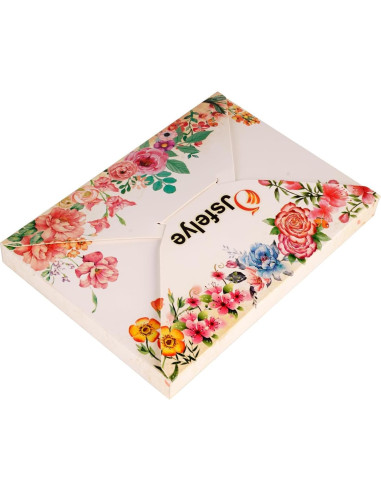 Sobres Mini Autocierre Jsfelye 5.08x5.08cm - 128 Unidades