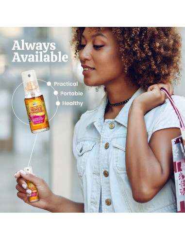 Beelife Spray de Propóleos para Garganta - Paquete de 3 x 90ml