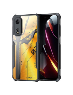Funda QUIETIP para Nubia Neo 2 5G con Protector de Pantalla
