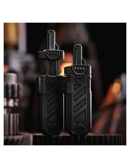 Juguete Antiestrés Espada HIDEDC Sky-Breaker Negro Juguete Antiestrés Espada HIDEDC Sky-Breaker Negro