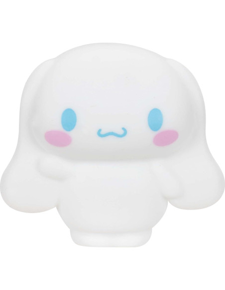FigBands Hello Kitty y Amigos Jazwares - Multipack 8 Figuras 2-en-1 FigBands Hello Kitty y Amigos Jazwares - Multipack 8 Figuras 2-en-1