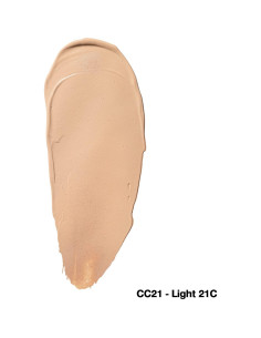 Crema CC Palladio 1.48 ml Claro 21C, Cobertura Total, Vegana 2
