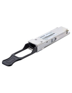 Transceptor Óptico 40GBASE-SR4 10Gtek QSFP+ 100m DDM 850nm