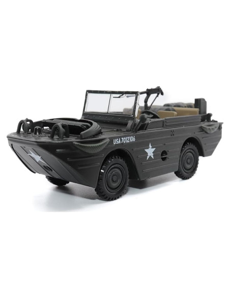 Escala 1:43 Ford GPA Diecast Militaria Motor City Classics Escala 1:43 Ford GPA Diecast Militaria Motor City Classics