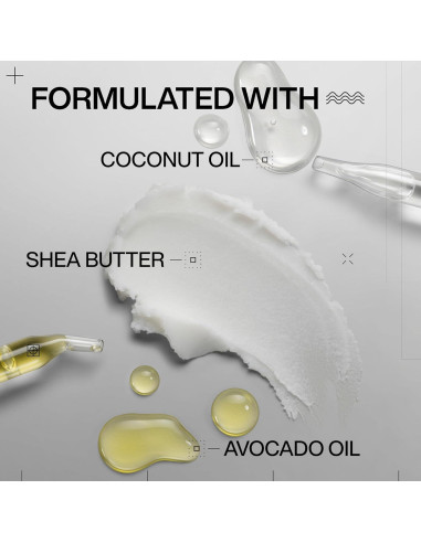 Champú Ácido para Rizos Redken 30 ml - Hidratación y Reparación