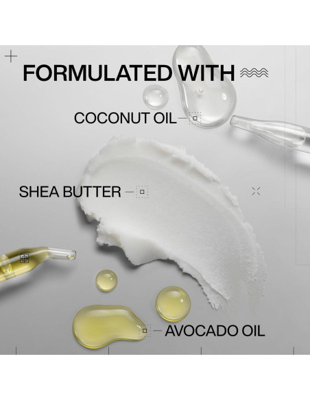 Champú Ácido para Rizos Redken 30 ml - Hidratación y Reparación Champú Ácido para Rizos Redken 30 ml - Hidratación y Reparación