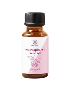 Aceite de Semilla de Frambuesa Roja Delicias Esenciales 29.57 ml