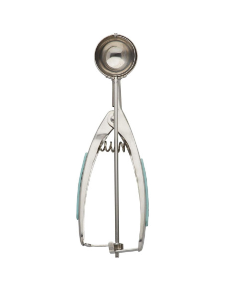 Cucharón para Masa de Galletas KitchenAid KO148OHAQA 21 cm Aqua Sky Cucharón para Masa de Galletas KitchenAid KO148OHAQA 21 cm Aqua Sky
