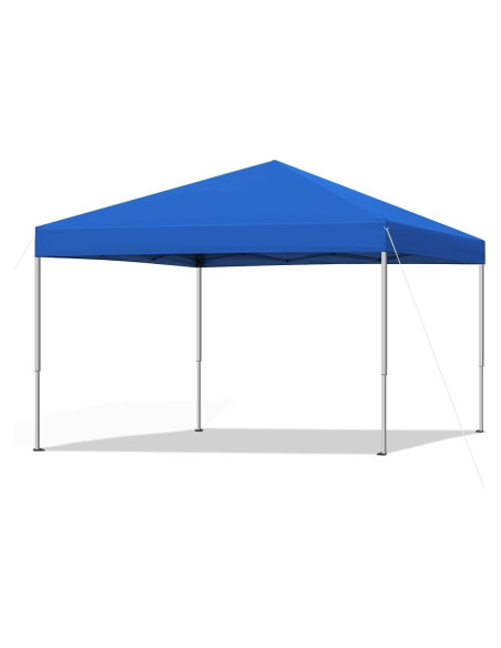 Carpa Instantánea Plegable SAILARY 3.05m x 3.05m Azul Carpa Instantánea Plegable SAILARY 3.05m x 3.05m Azul