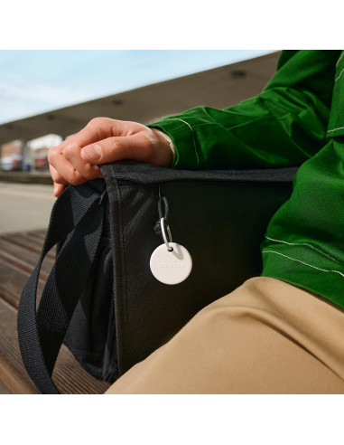 Chipolo POP Rastreador Bluetooth Colorido - 4 Paquete