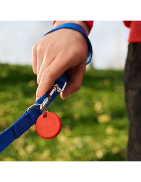 Chipolo POP Rastreador Bluetooth Colorido - 4 Paquete Chipolo POP Rastreador Bluetooth Colorido - 4 Paquete