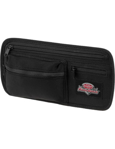 Organizador de Visera Auto Boss Bucket Boss AB30040 Negro