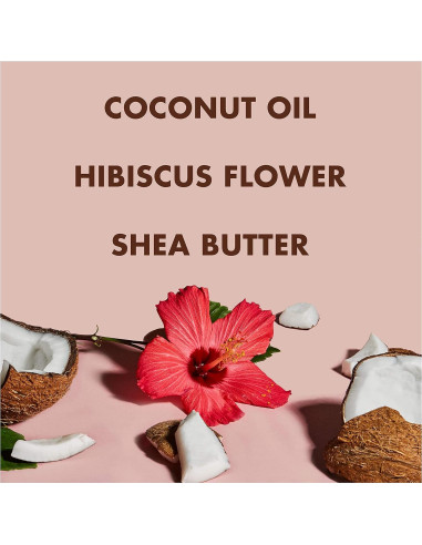 Desenredante Extra Hidratante SheaMoisture Niños 226.8 g