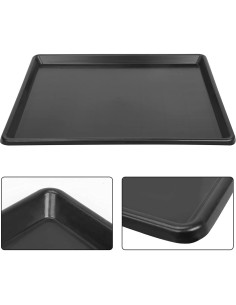Bandeja de Goteo Grande VANPET 57.9x54.6 cm Multiusos 2